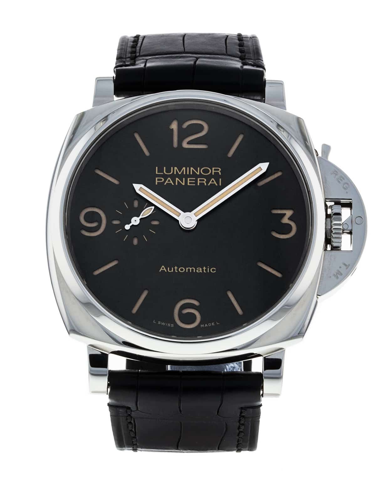 Panerai Luminor Due PAM00674